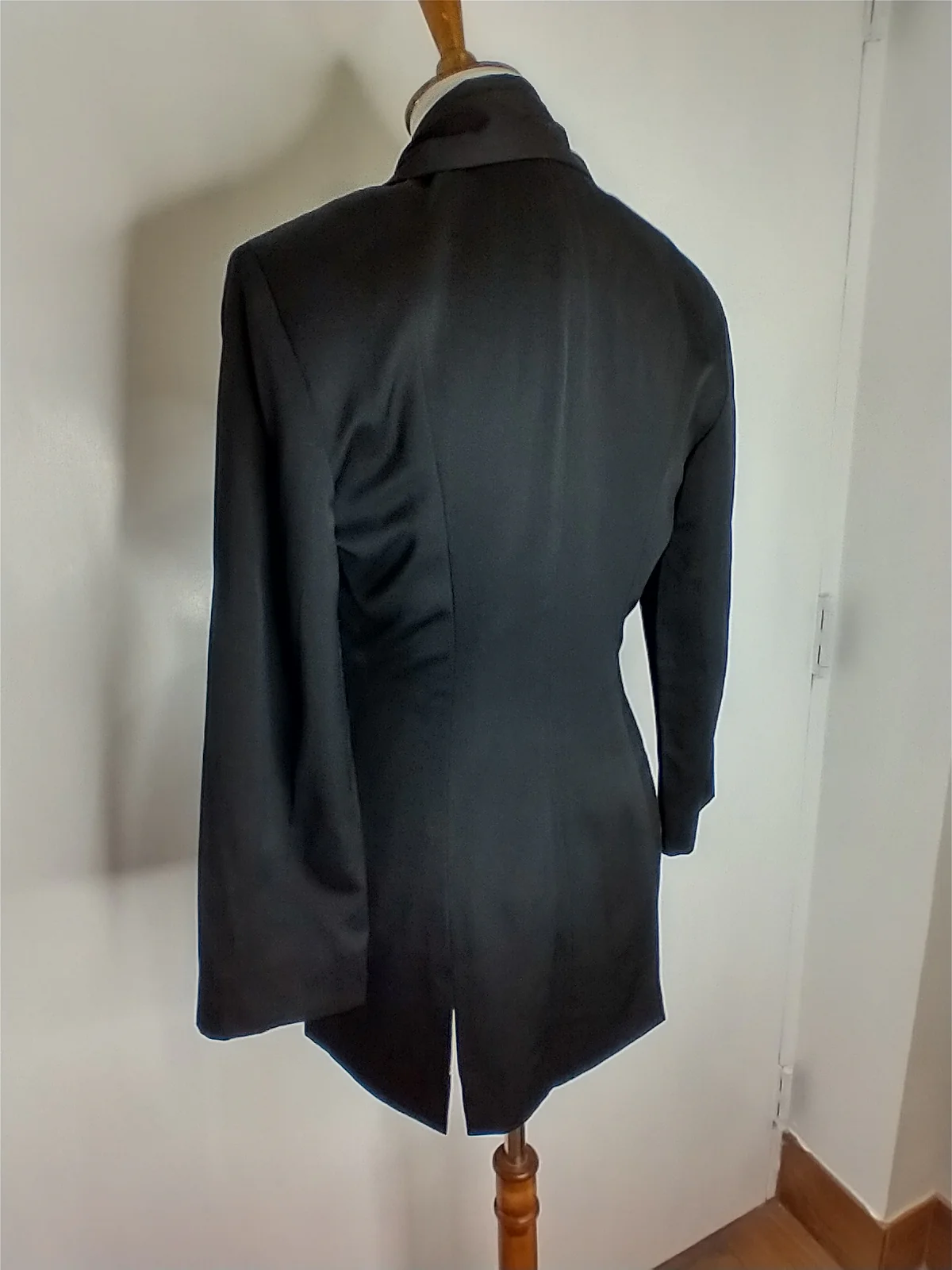 Modern Magic Jacket By Todd Oldham - Image 7