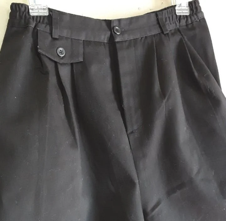 90's Mom Jean Shorts by The Shirt Inc - Image 3