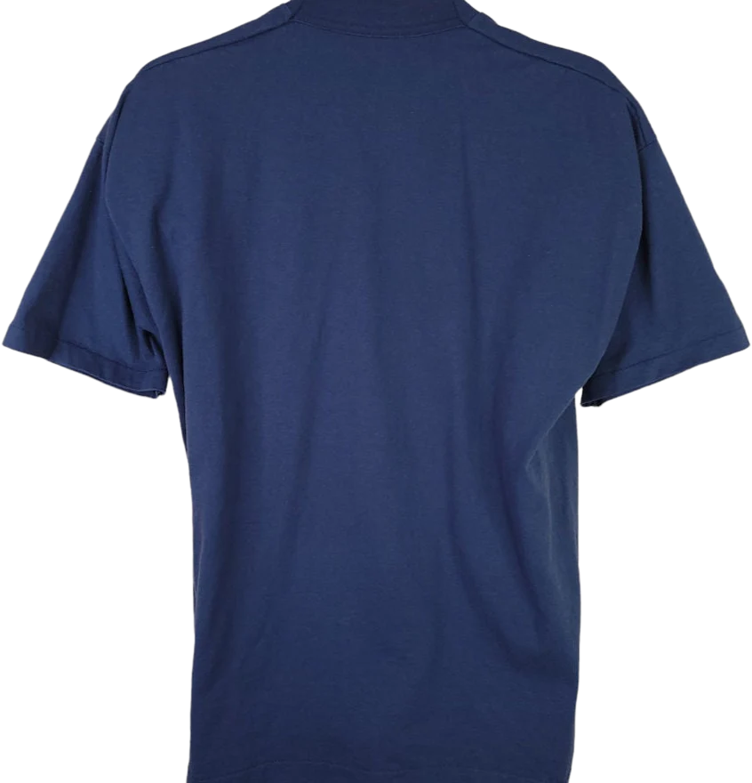 Nebraska State Basketball Tournament T-Shirt Vintage 90s 1996 High School Mens Size Xl - Image 2
