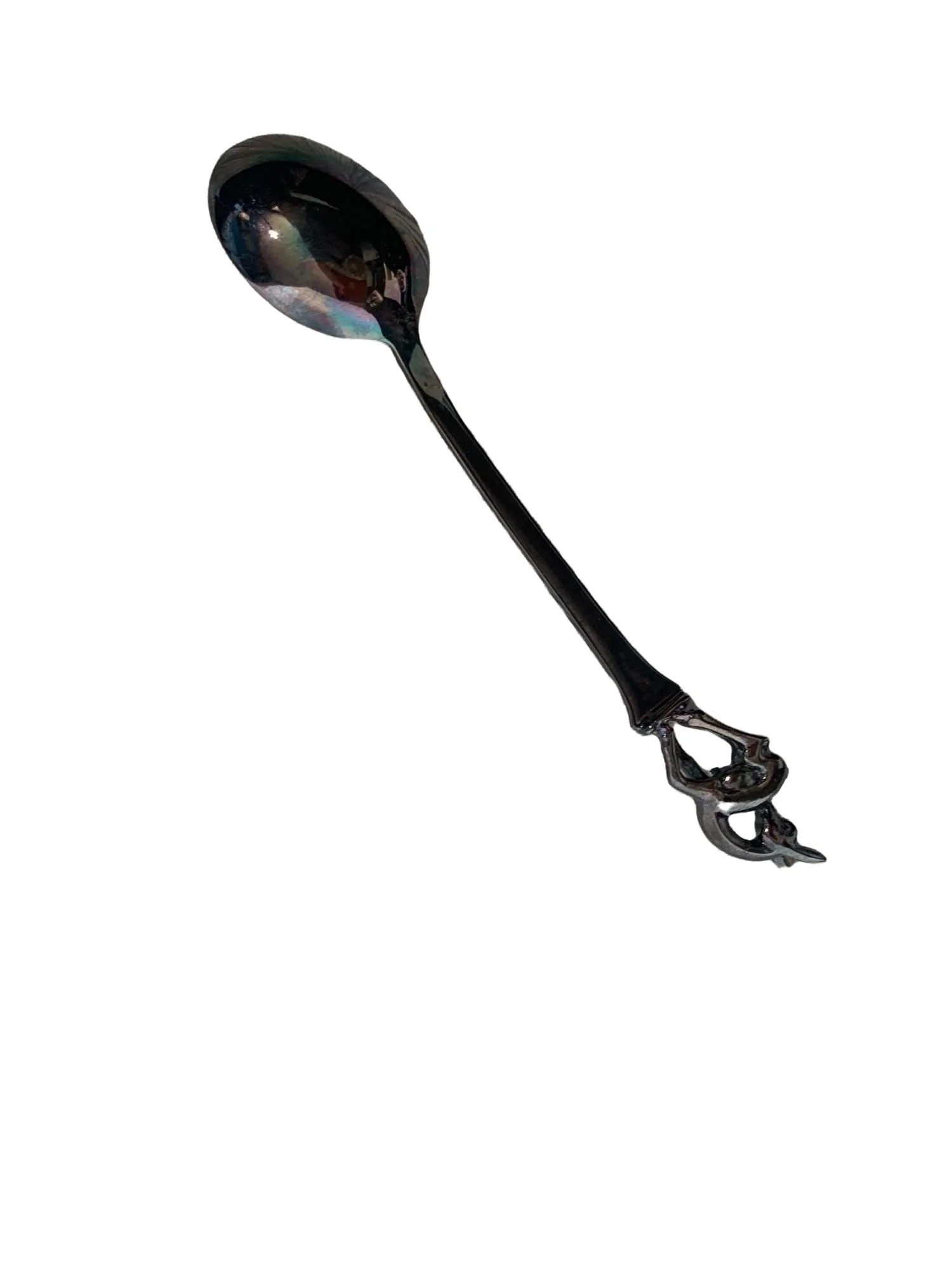 Neefs N.v. Doe Figural Collectors Spoon By Neefs N.v. - Image 10
