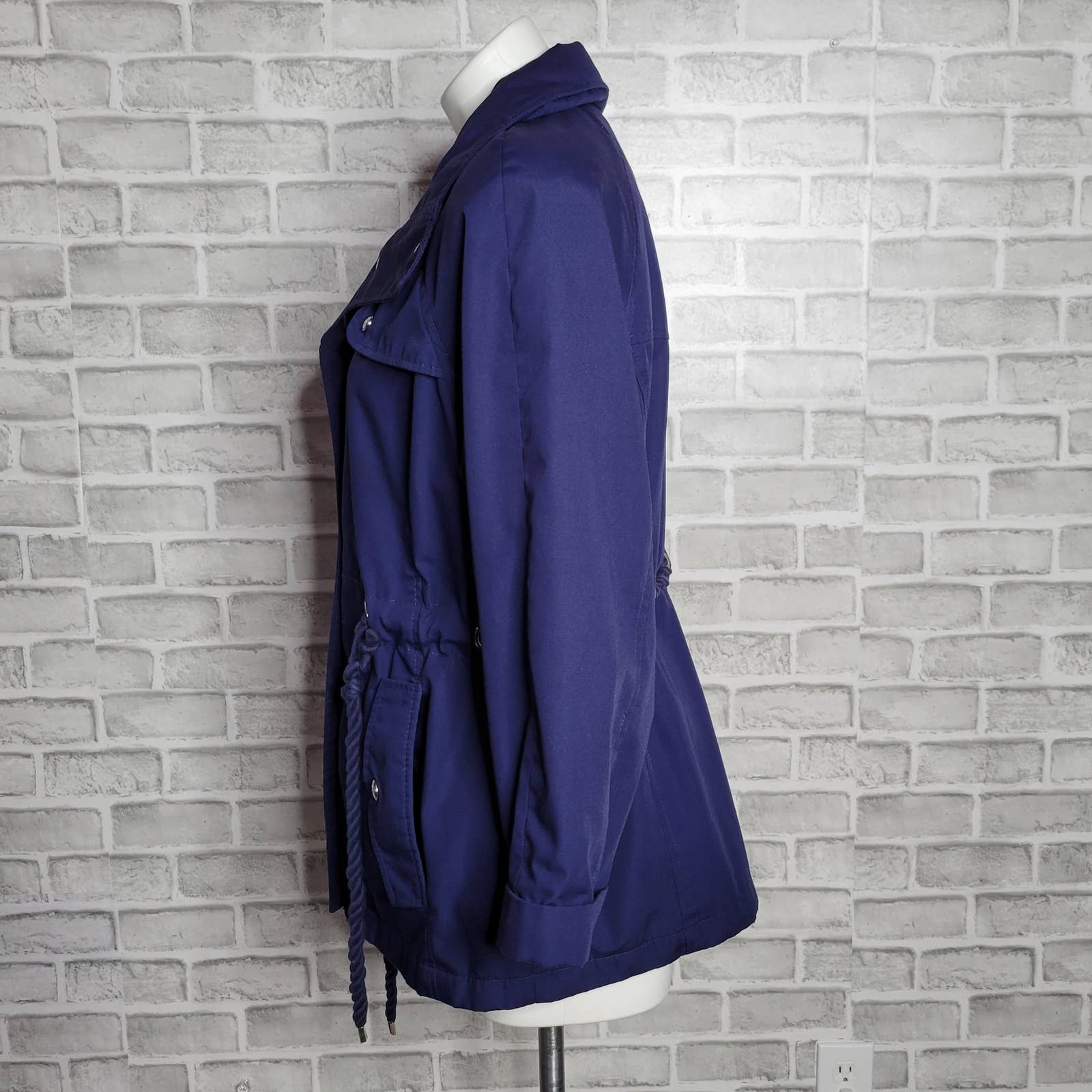 New England Jacket by Mackintosh - Image 5