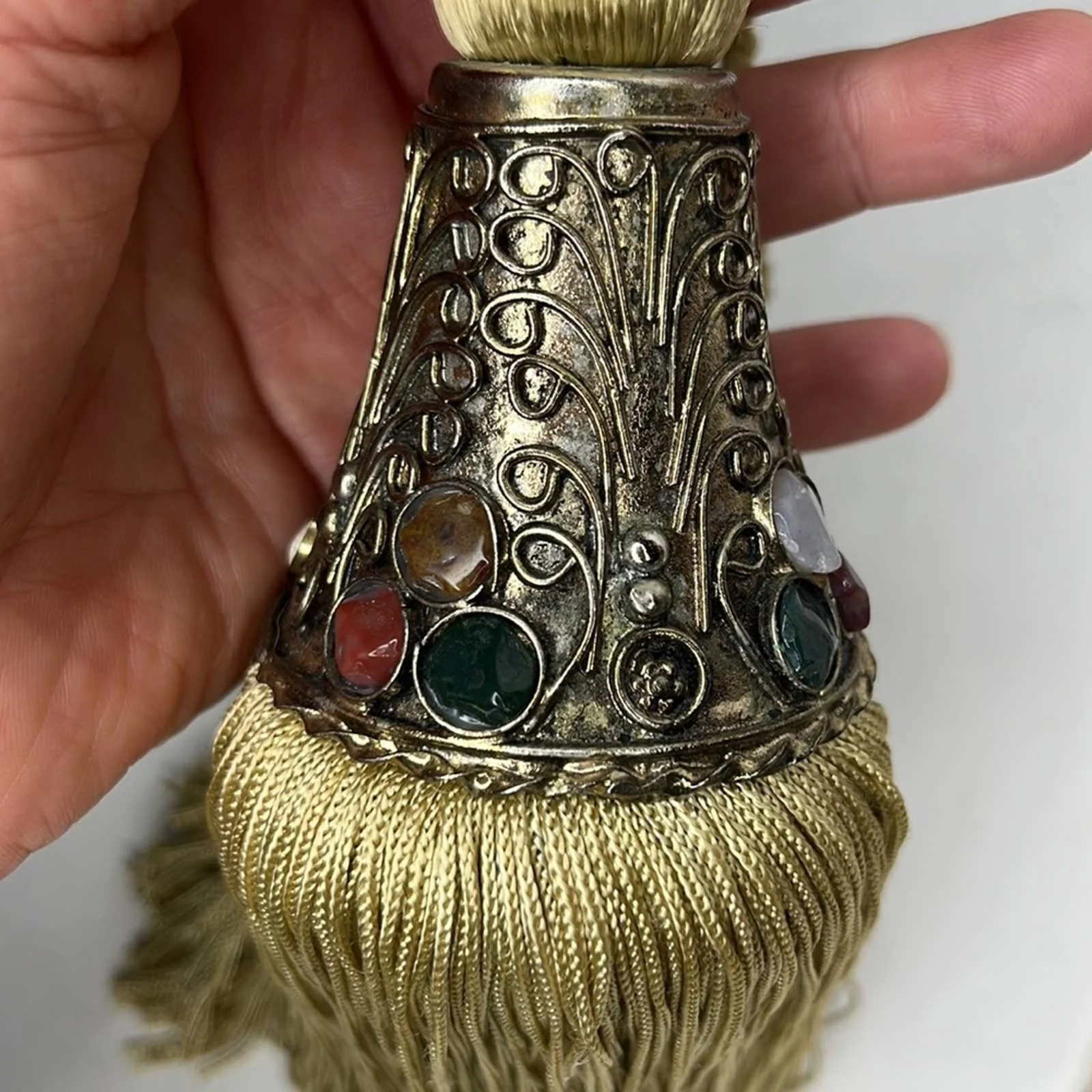 Ornate Tassels - Image 2