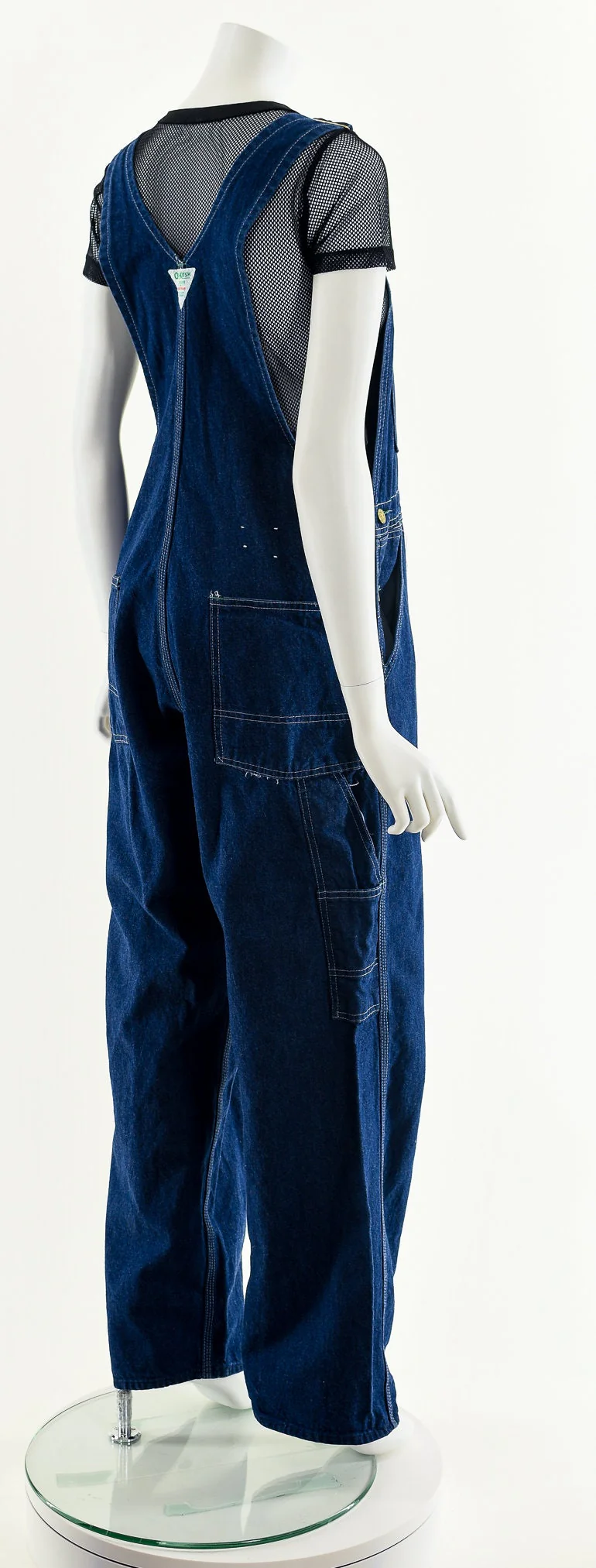 Osh Kosh B'gosh Deadstock Overalls by Oshkosh - Image 6