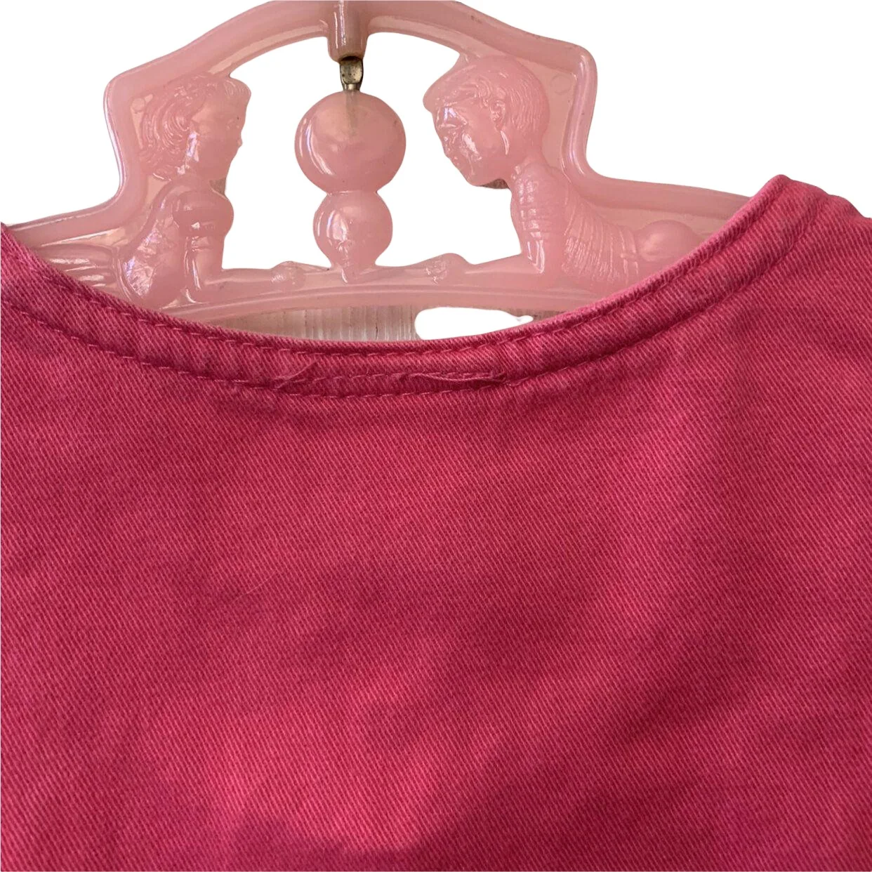 Oshkosh Floral Embroidered Dress By Oshkosh - Image 7