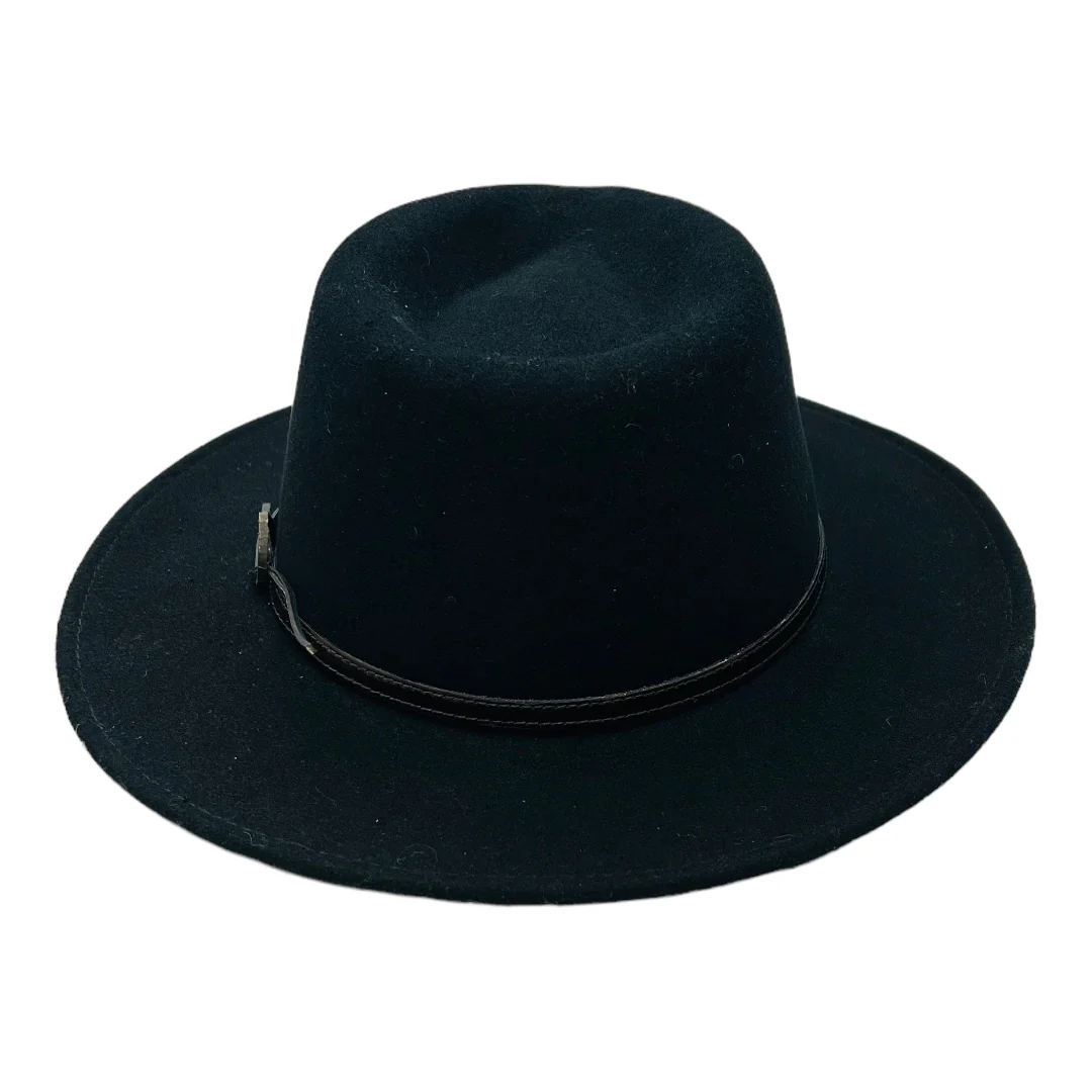 Outback Wool Gentle Felt Leather Waterproof Size L Vintage by Country Gentleman - Image 7