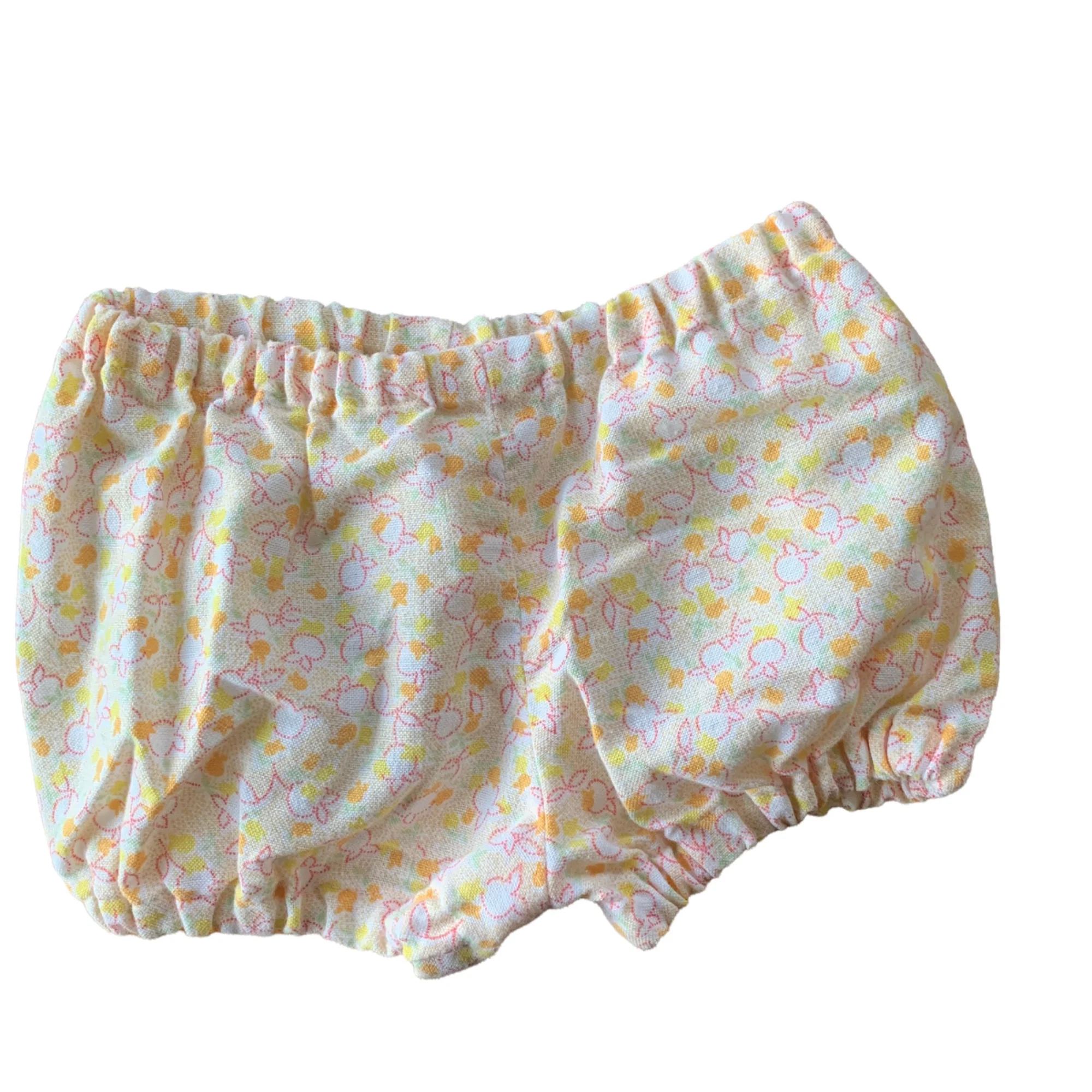 Pastel Novelty Print Two Piece Set - Image 6