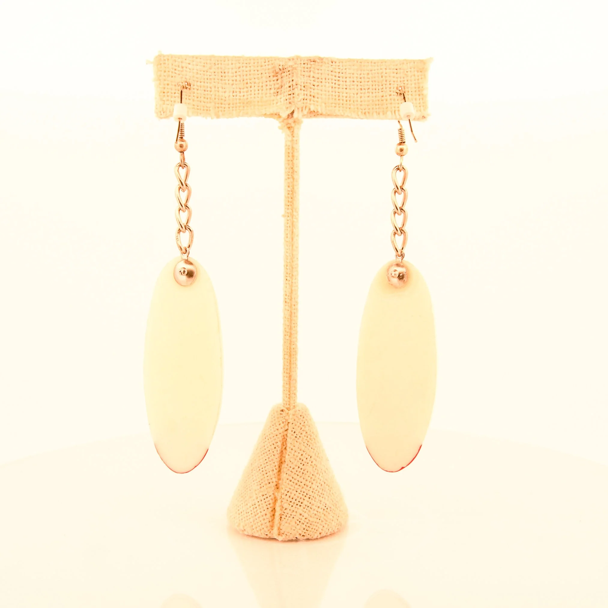 Perfect Temperature Thermometer Earrings - Image 5