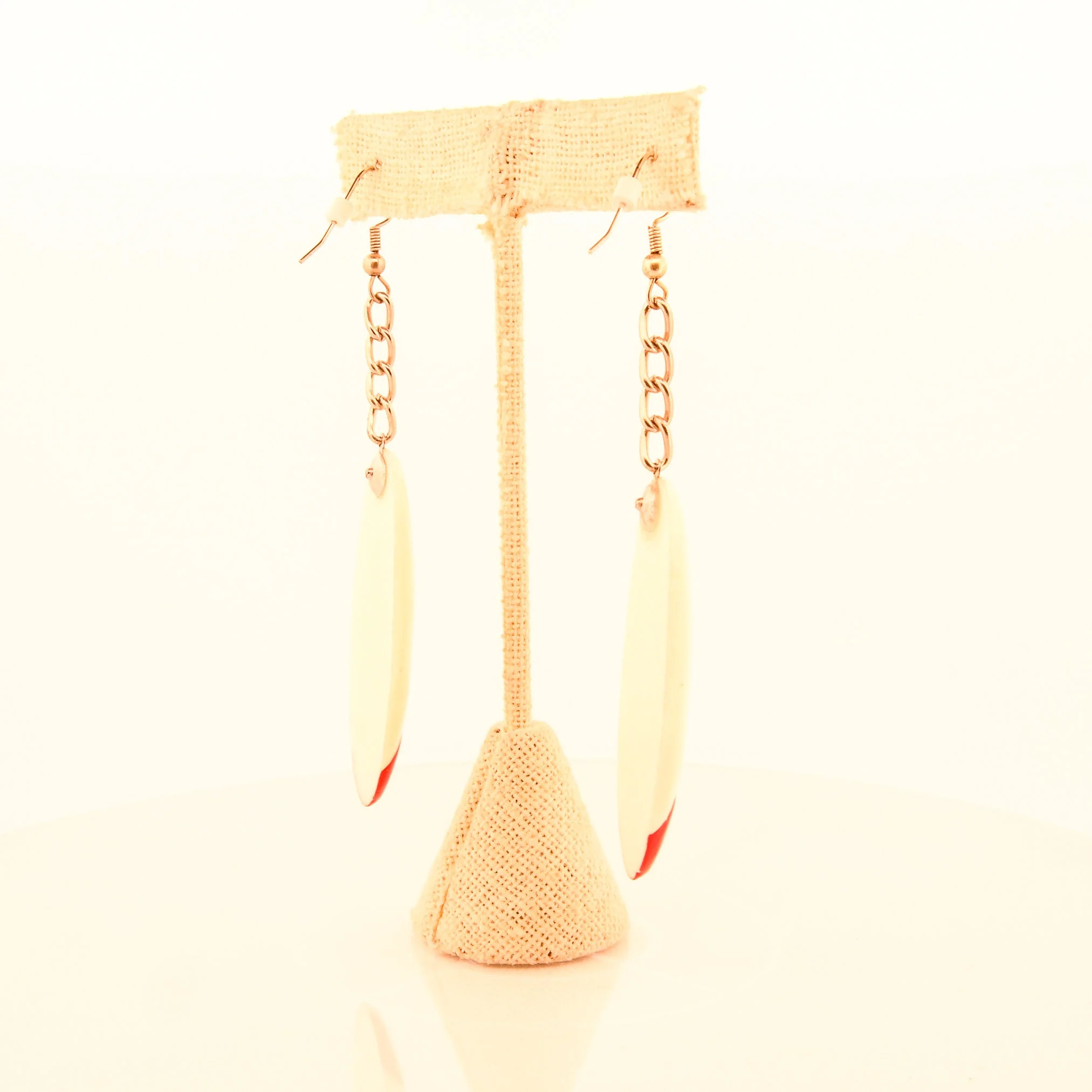 Perfect Temperature Thermometer Earrings - Image 6