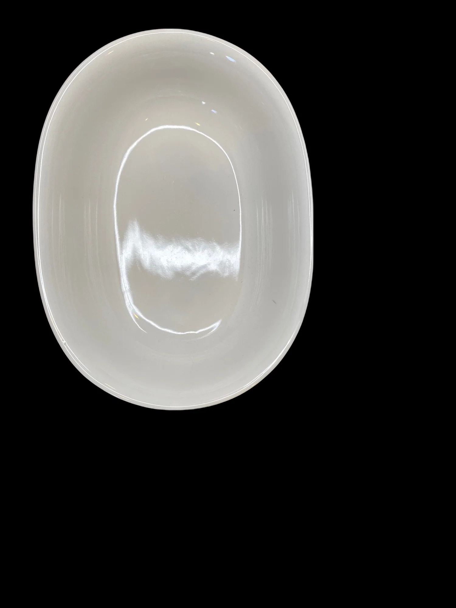 Pfaltzgraff Winterberry Oval Bowl by Pfaltzgraff - Image 6