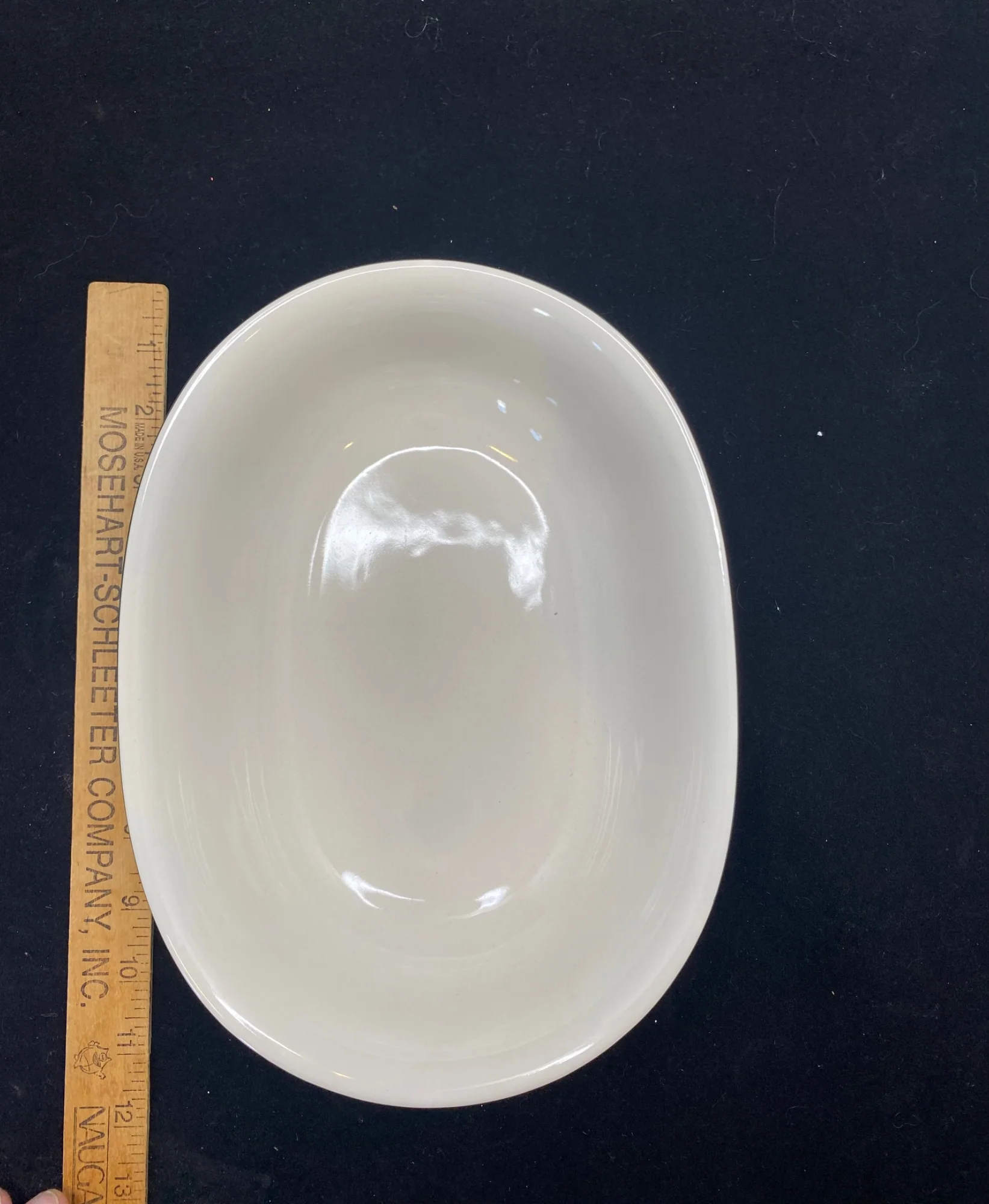 Pfaltzgraff Winterberry Oval Bowl by Pfaltzgraff - Image 8