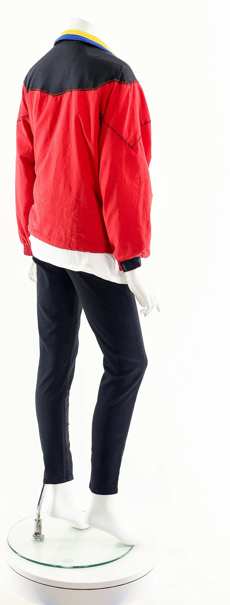 Primary Colors Koala Pocket Windbreaker by Petite Sophiscate - Image 6