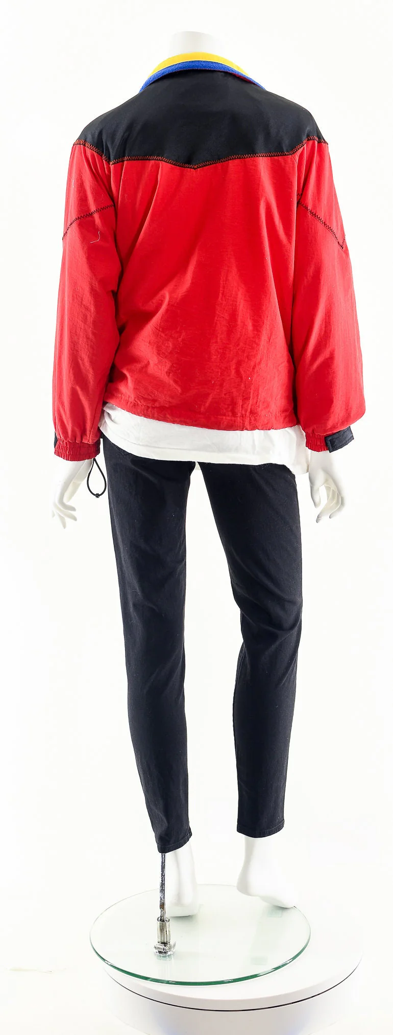 Primary Colors Koala Pocket Windbreaker by Petite Sophiscate - Image 7