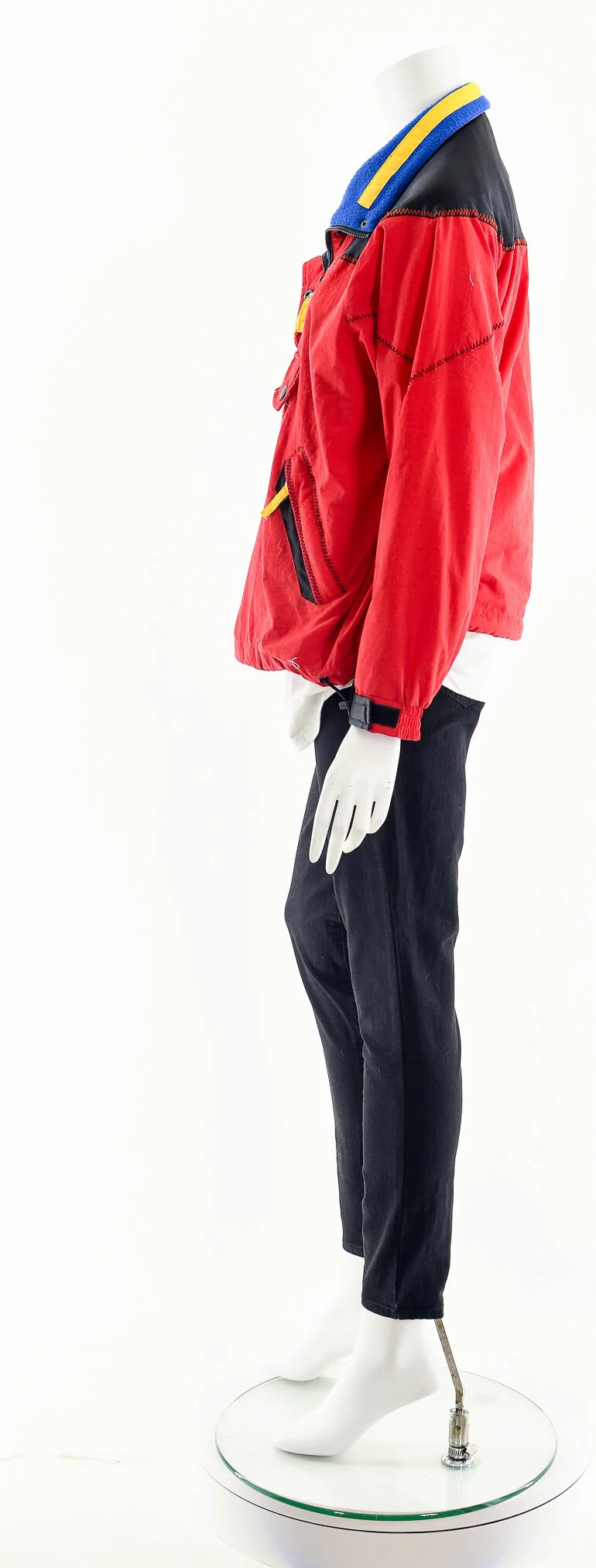 Primary Colors Koala Pocket Windbreaker by Petite Sophiscate - Image 9