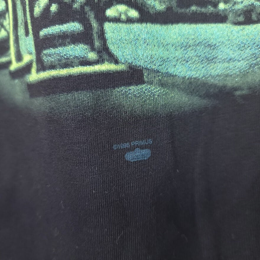 Primus T-Shirt Vintage 90s 1996 Southbound Pachyderm Tour Made In Usa Mens Size Large - Image 3