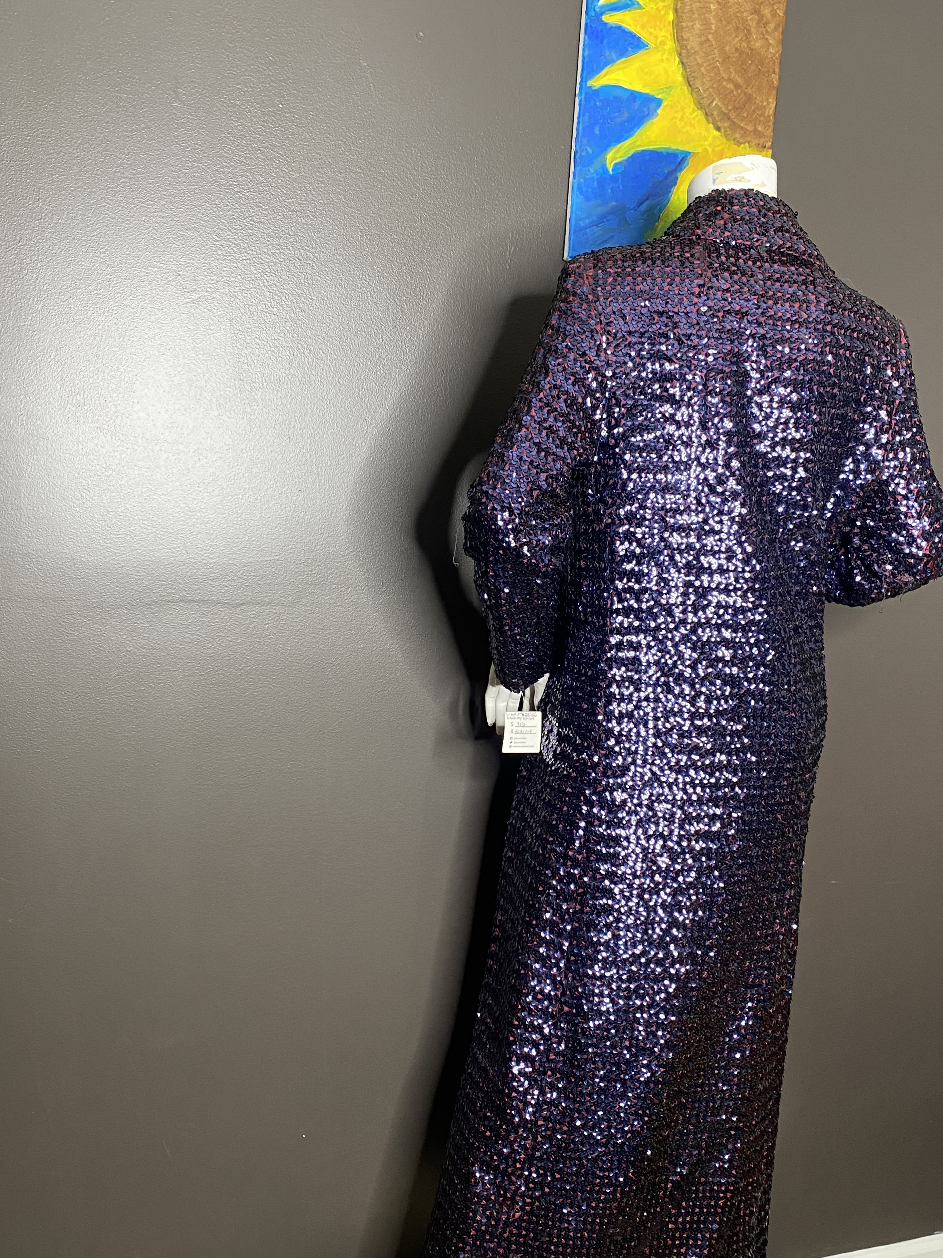 Purple Reign By The French Shop - Image 4