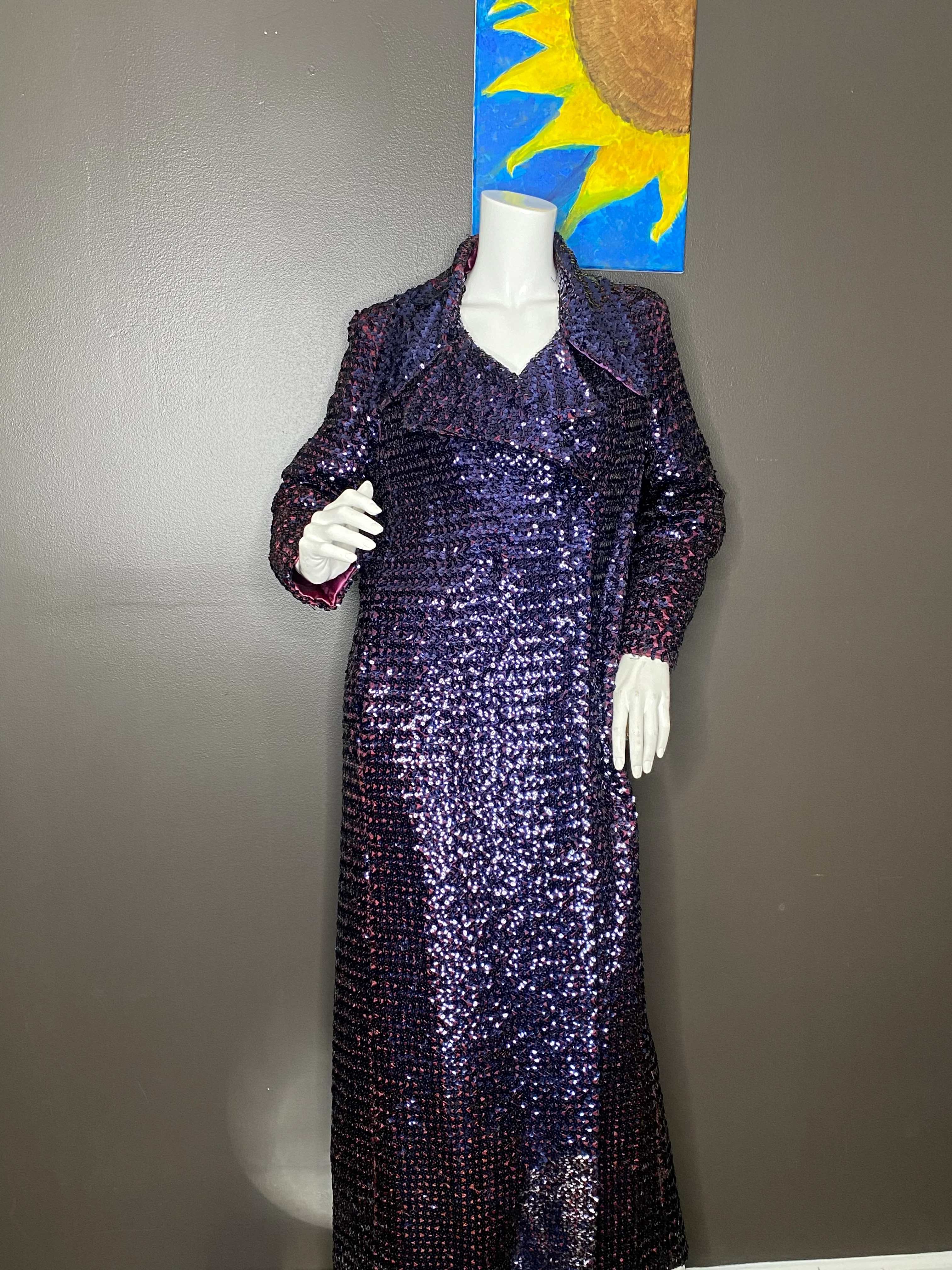 Purple Reign By The French Shop - Image 7