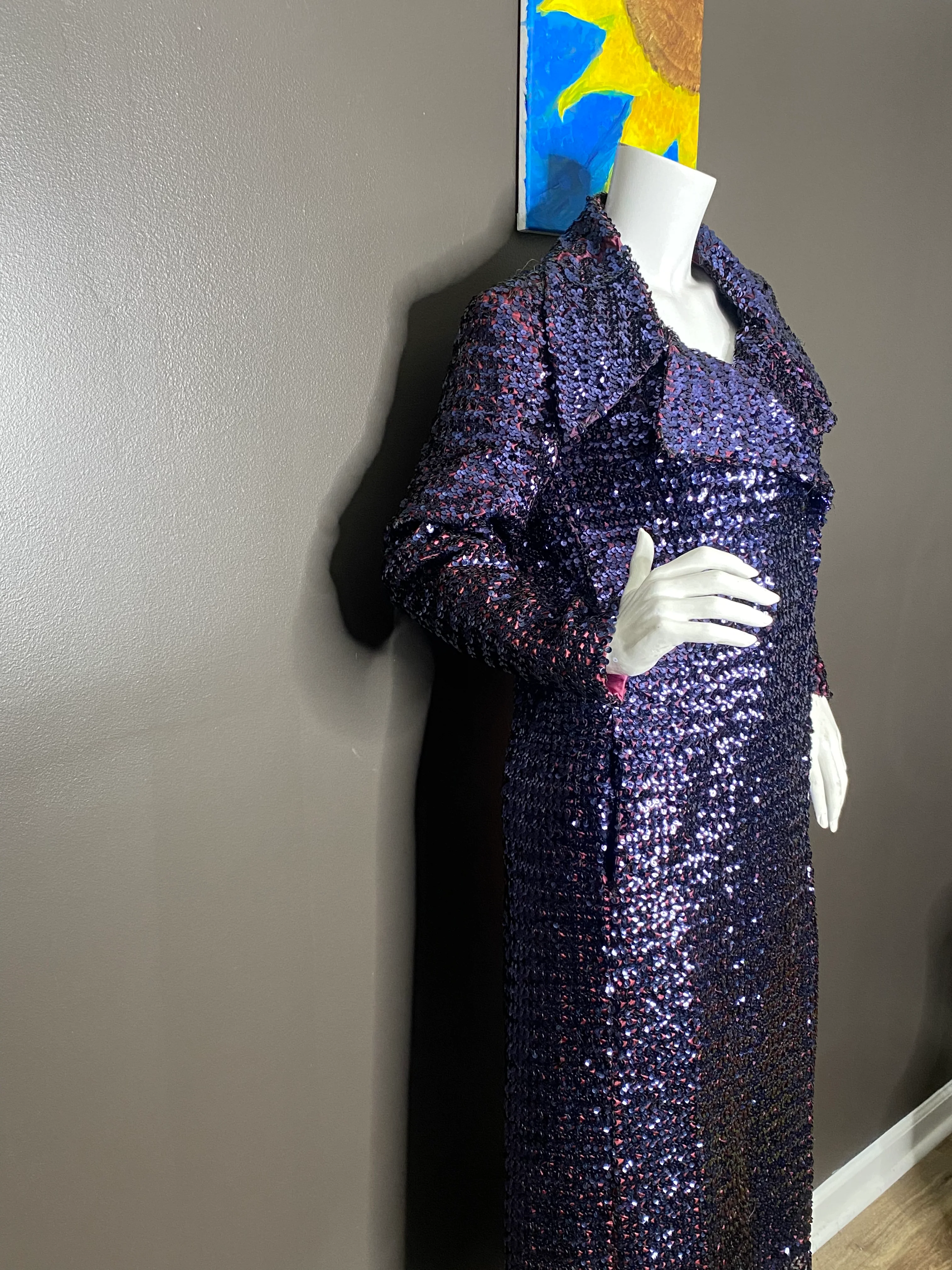 Purple Reign By The French Shop - Image 9