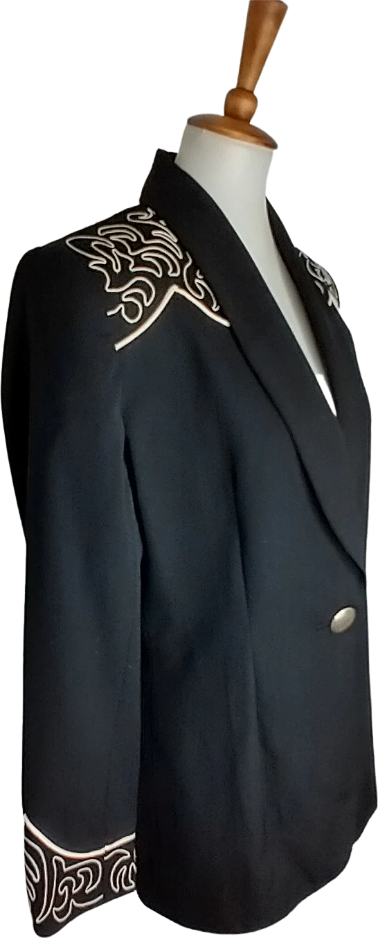 Ranch Queen Jacket By Bmw Designs