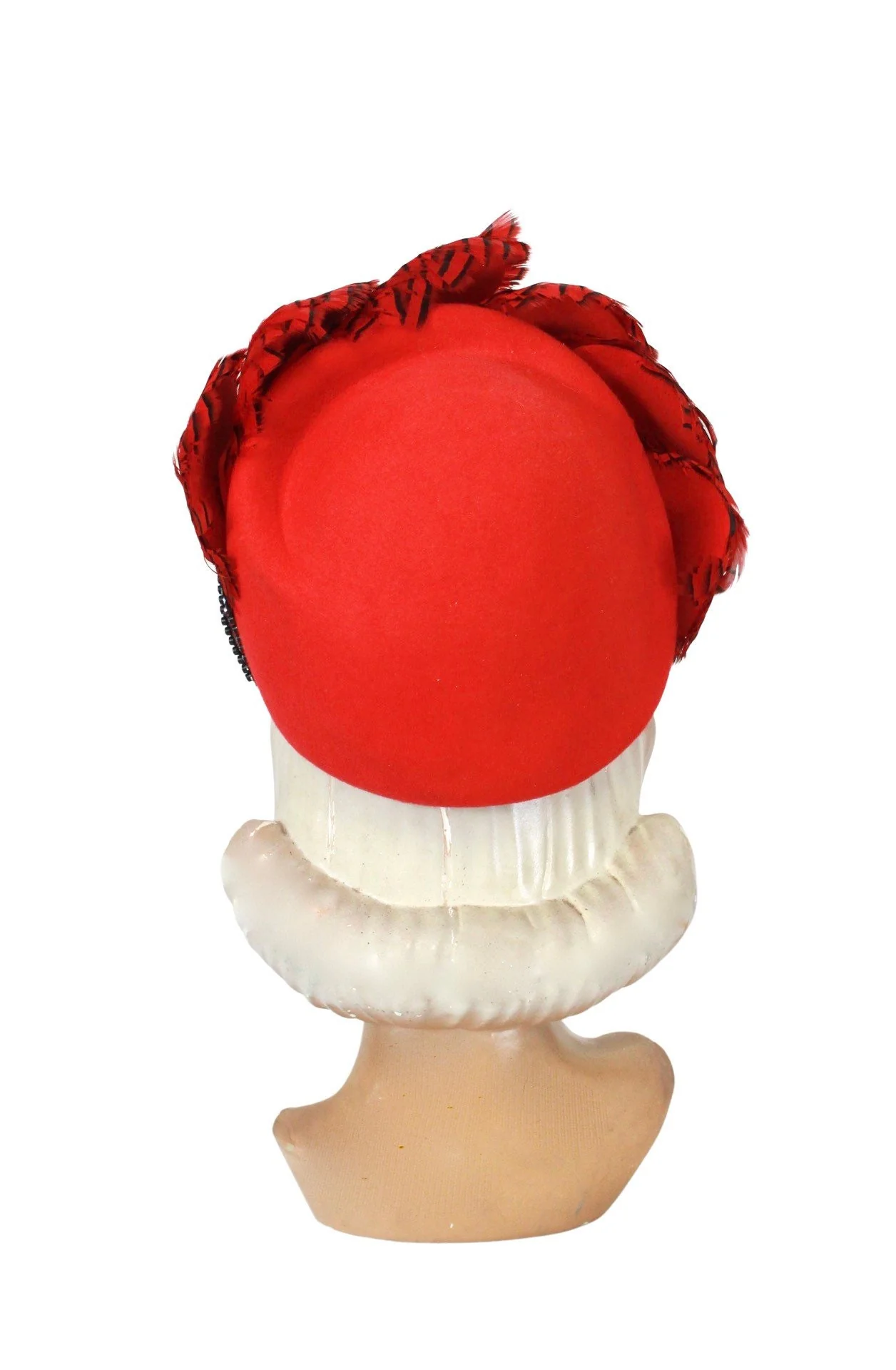 Rare Ooak Jack Mcconnell Hat by Jack McConnell - Image 9