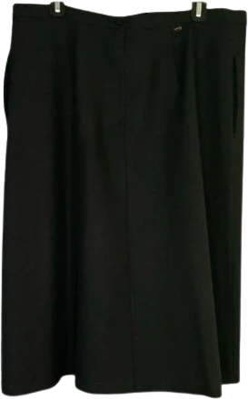 Rare Vintage Levi’s Skirt