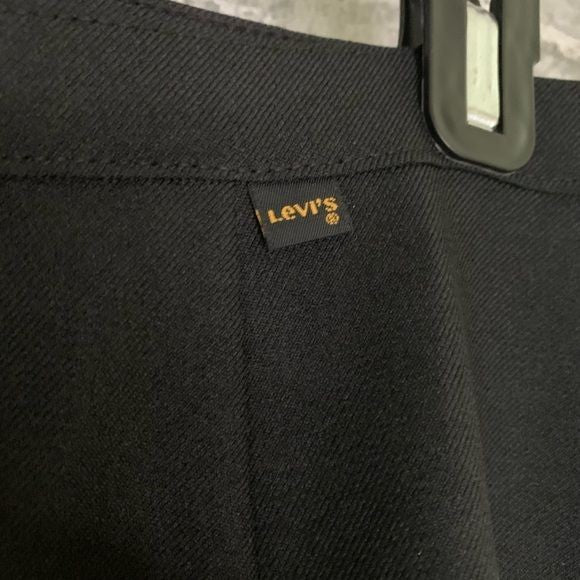 Rare Vintage Levi’s Skirt - Image 4