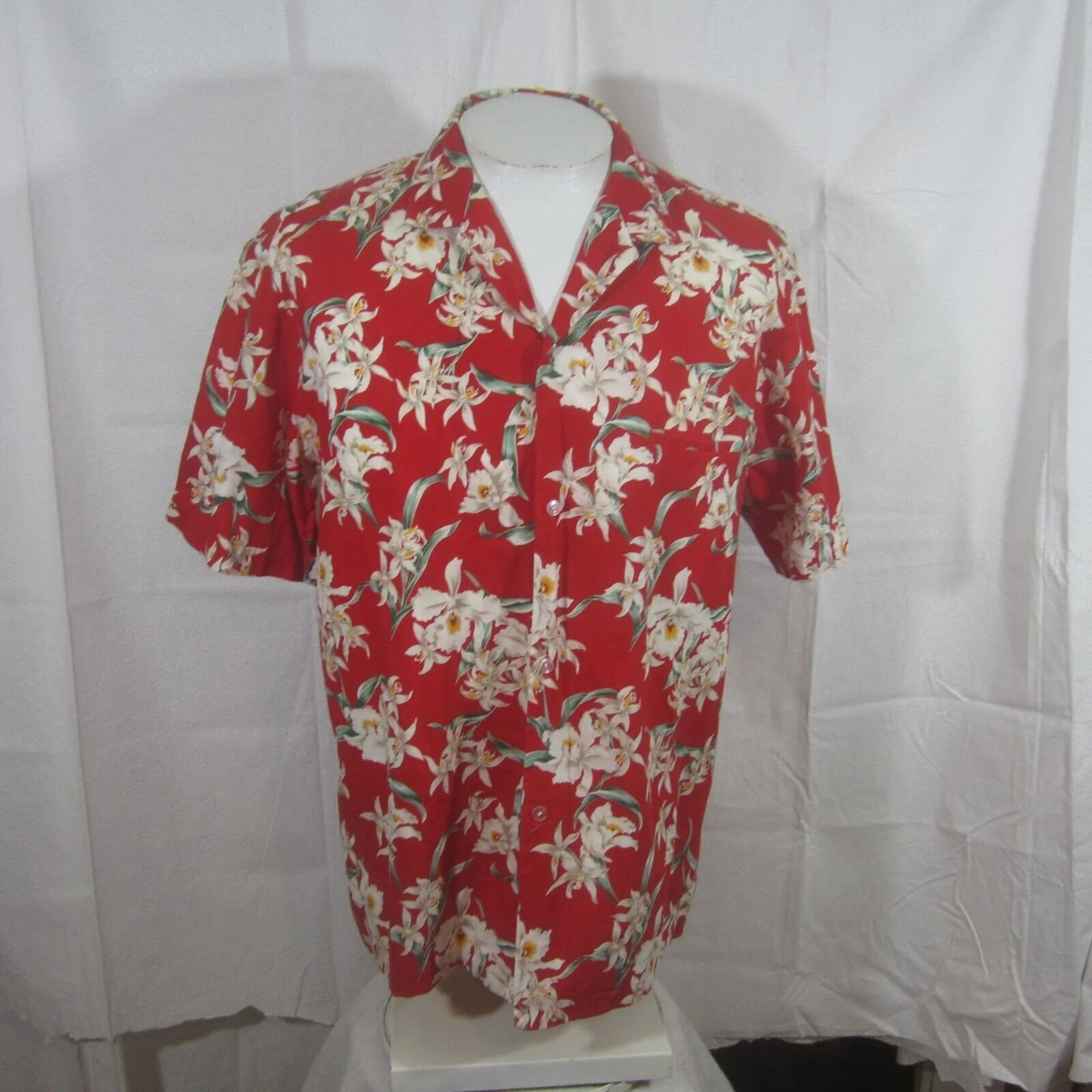 Royal Creations Men Hawaiian Camp Shir by Royal Creations - Image 4