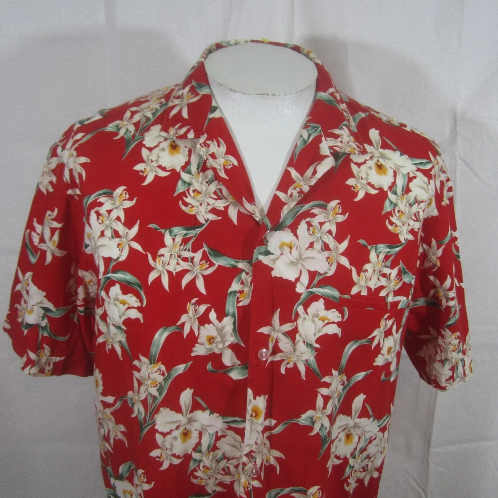 Royal Creations Men Hawaiian Camp Shir by Royal Creations - Image 5