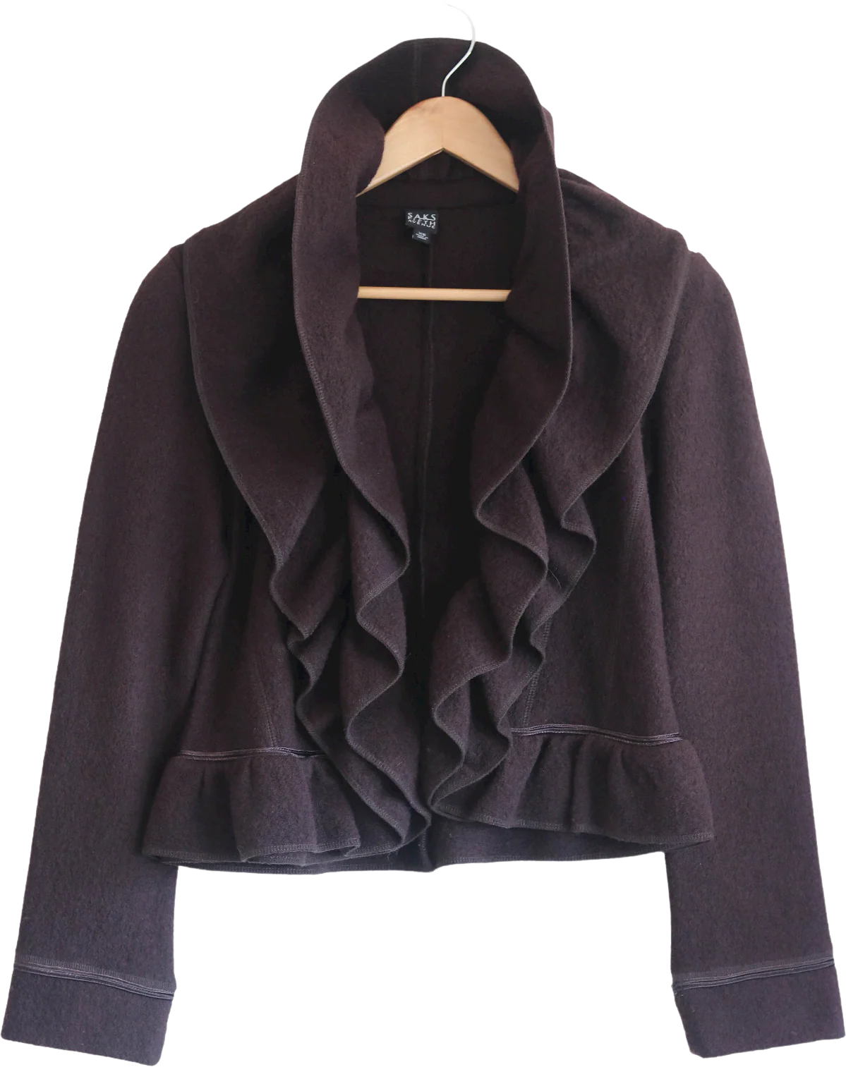 Saks Fifth Avenue Sweater by Saks Fifth Avenue