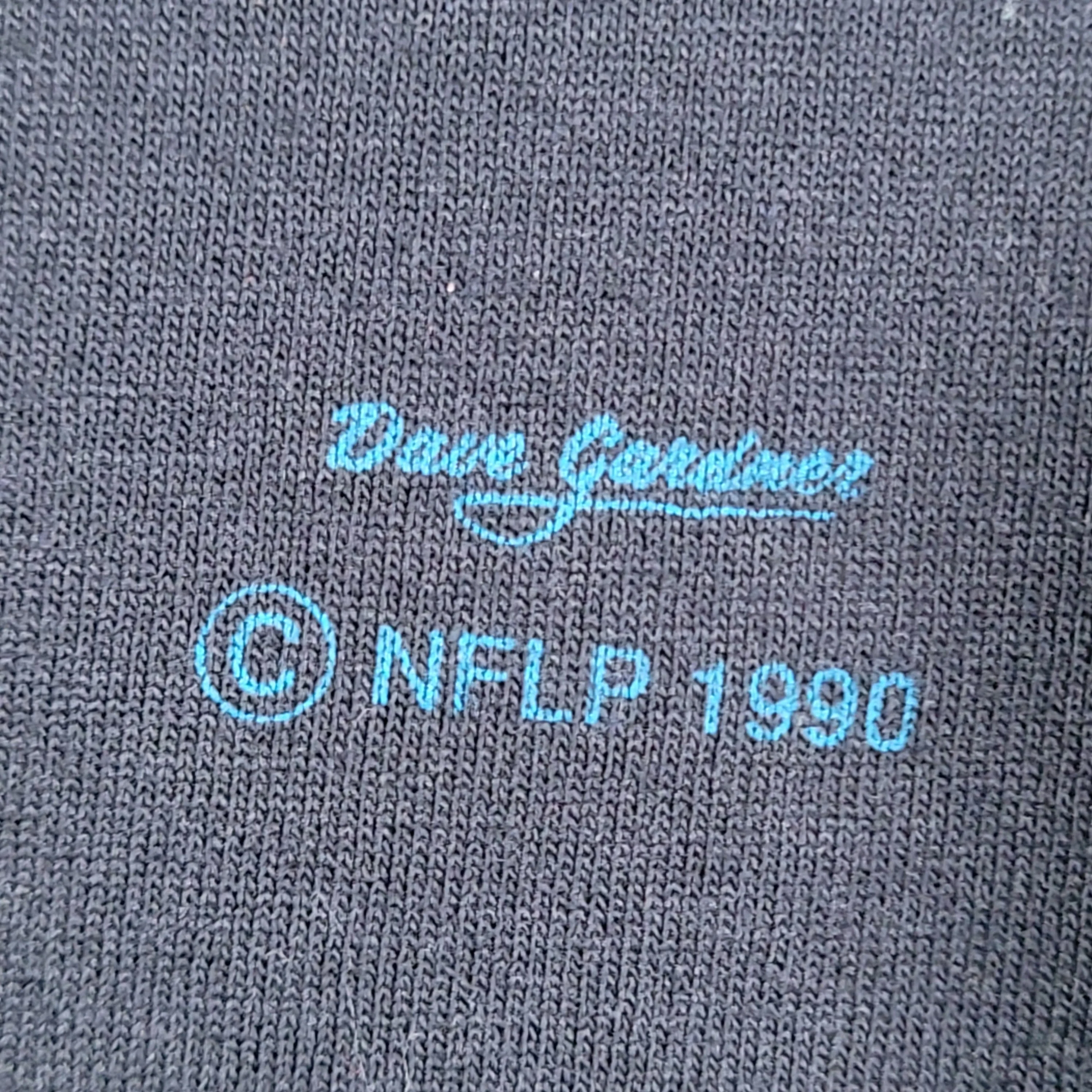 San Francisco 49ers Vintage 90s Miner T-Shirt - Size L - Image 3