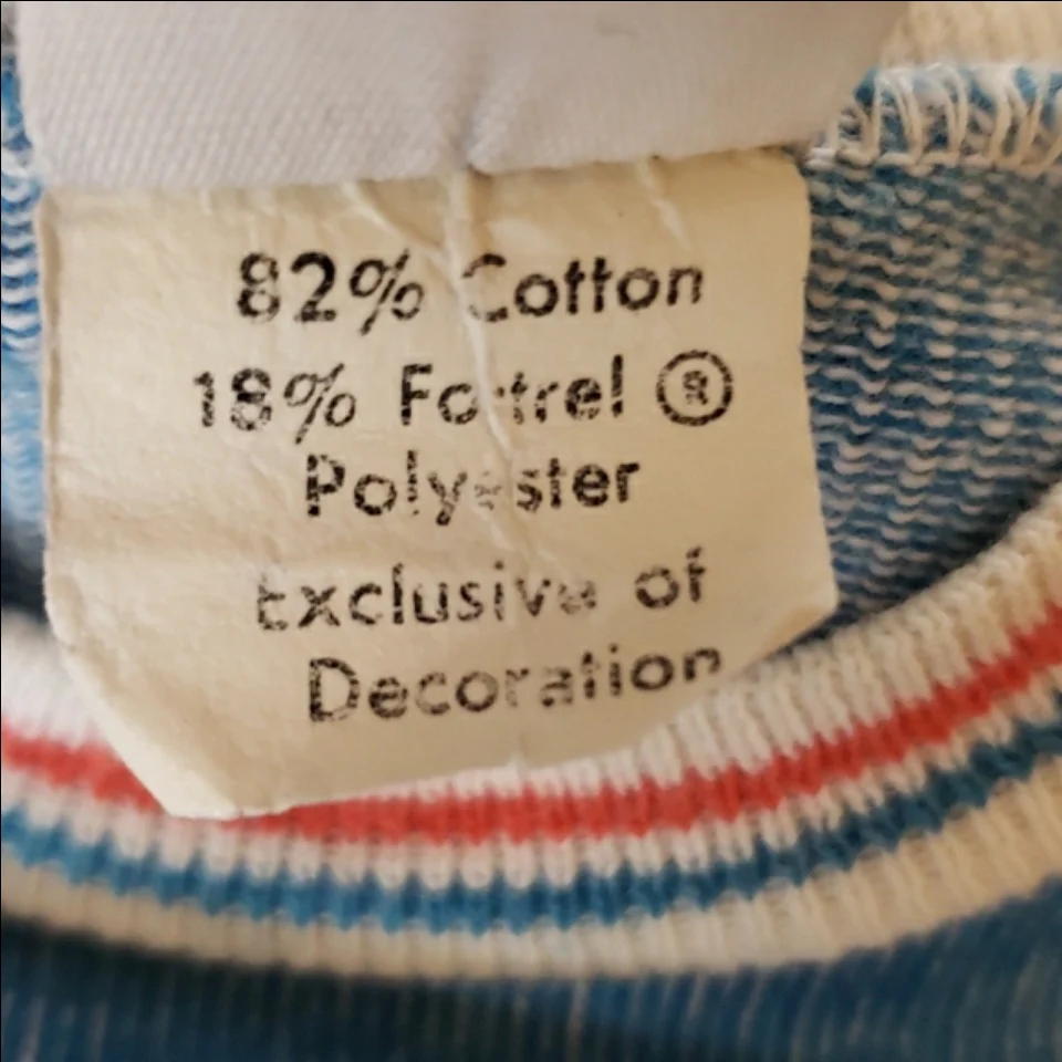 Short Baby Romper With Flags By Carter's - Image 10