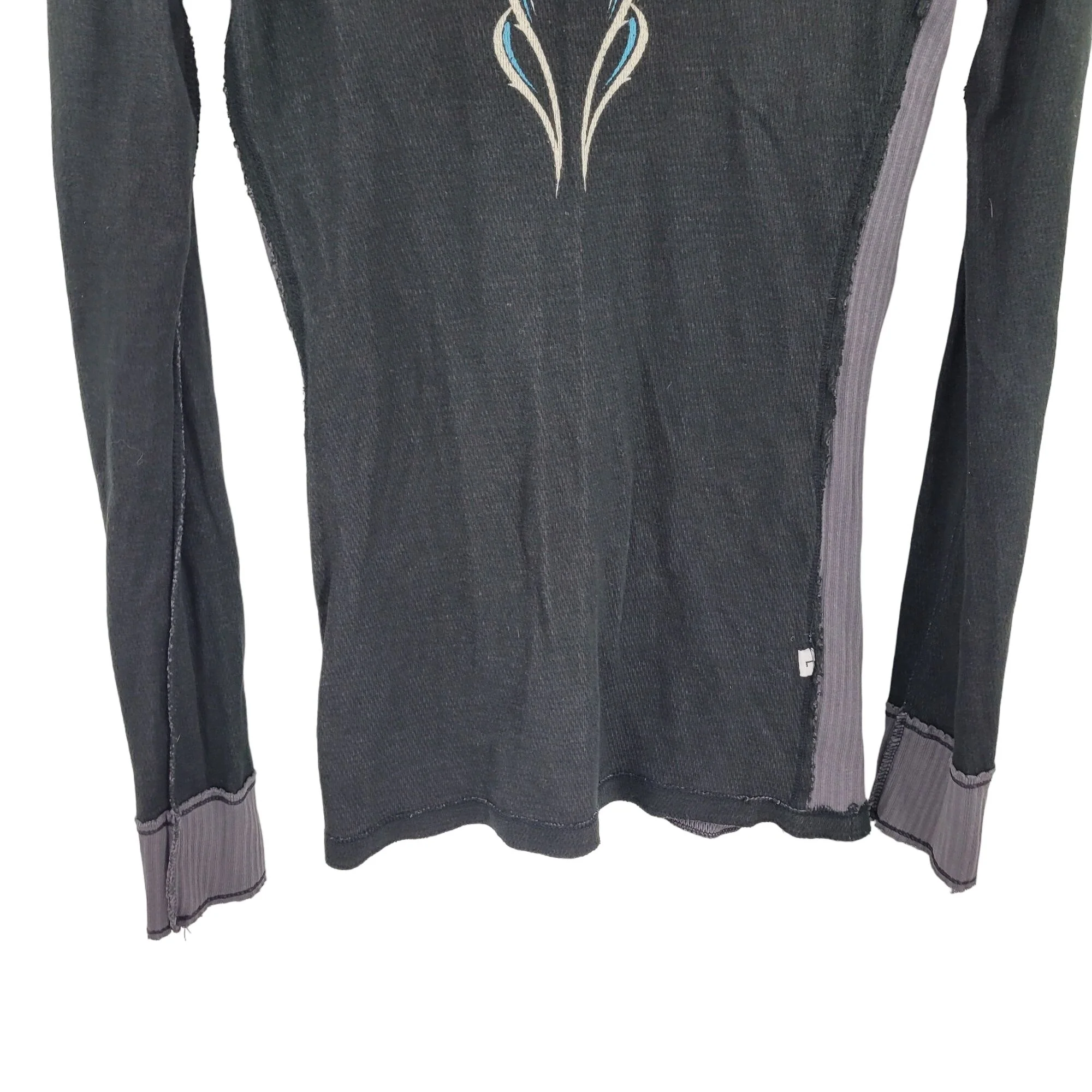 Sinful Top Thermal Tunic Reversible by Sinful - Image 15