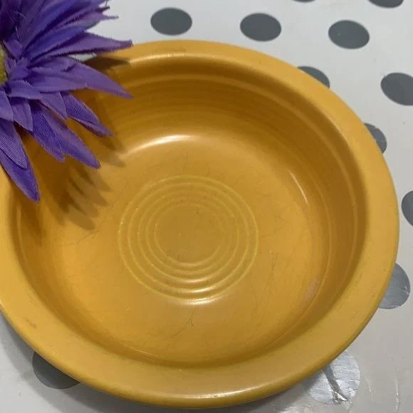 Small Bowl by Fiesta - Image 2