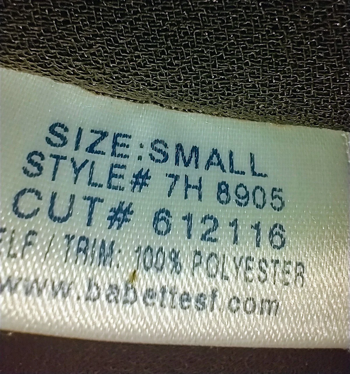 Soft Unique Snap Button Jacket By Babettes - Image 3