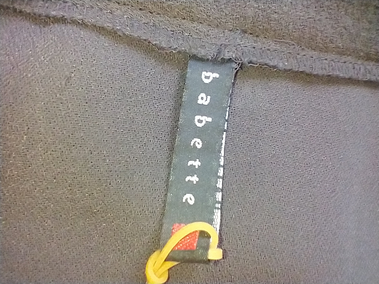 Soft Unique Snap Button Jacket By Babettes - Image 5
