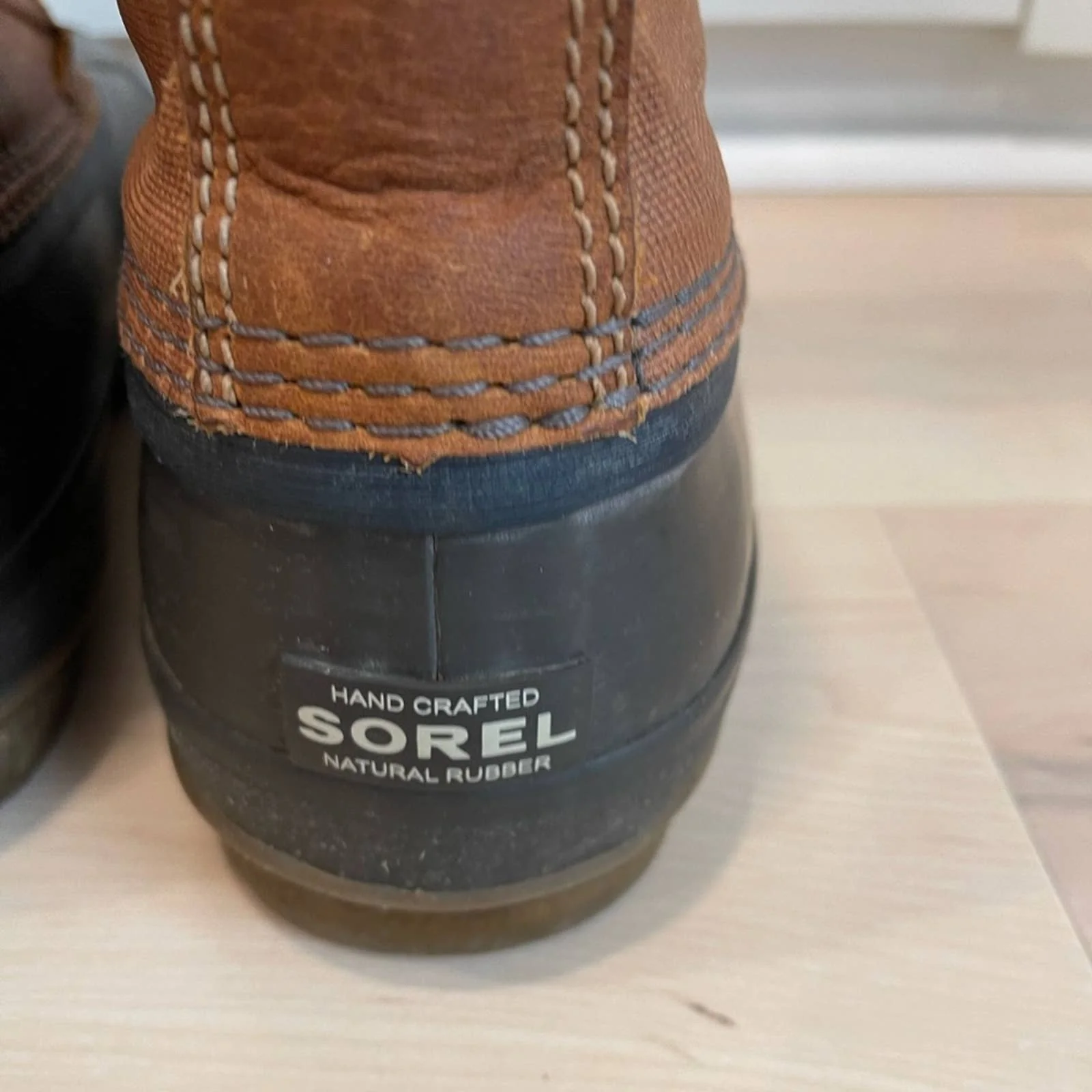 Sorel Men's 1964 Premium T Cvs Boot Outdoor Work Boots Snow Rain Utility Size 13 by Sorel - Image 7
