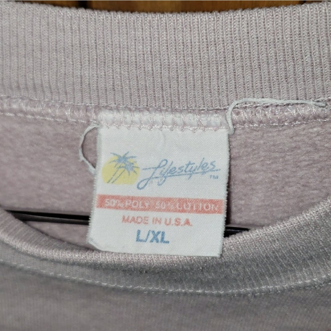 Southwest Print Sweatshirt by California Lifestyles - Image 6