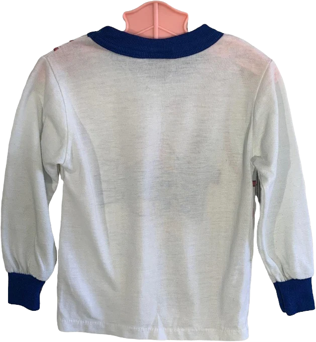 Space Jam Toon Town Pj Top By Space Jam - Image 2