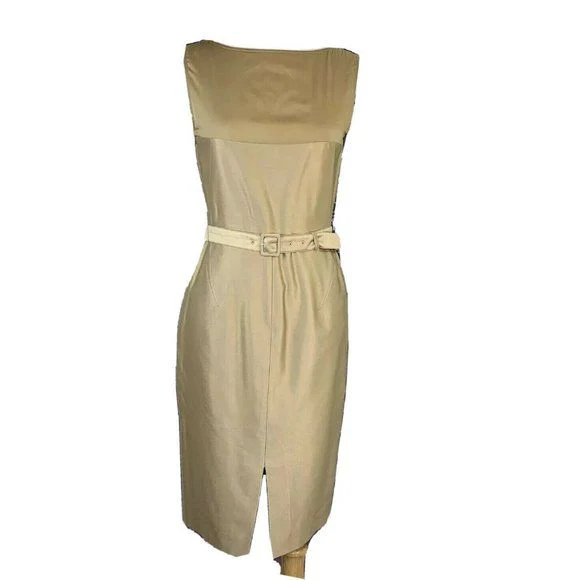 Special Occasion Dress Suit 3pc London International Luxury Fashion by LK Bennet - Image 11