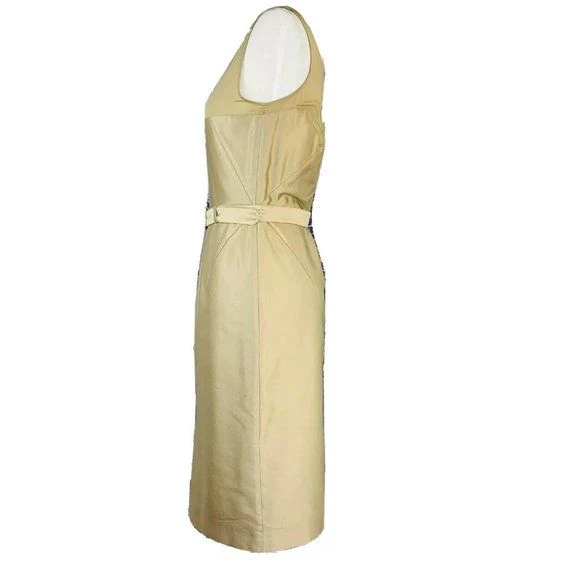 Special Occasion Dress Suit 3pc London International Luxury Fashion by LK Bennet - Image 12