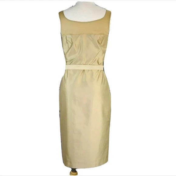 Special Occasion Dress Suit 3pc London International Luxury Fashion by LK Bennet - Image 3