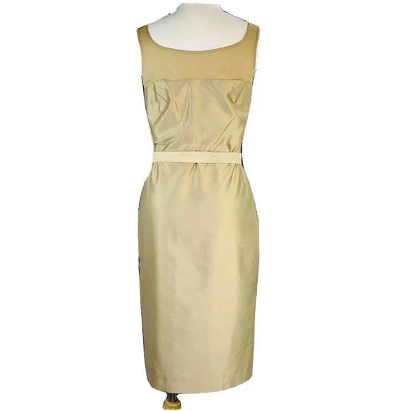 Special Occasion Dress Suit 3pc London International Luxury Fashion by LK Bennet - Image 5