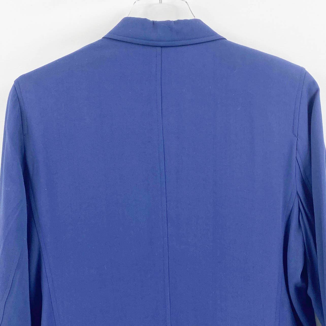 Sport Petite Vintage Navy Blazer by Liz Claiborne - Image 7