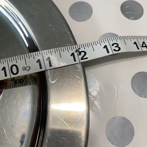 Stainless Steel Tray by Wilkens - Image 4