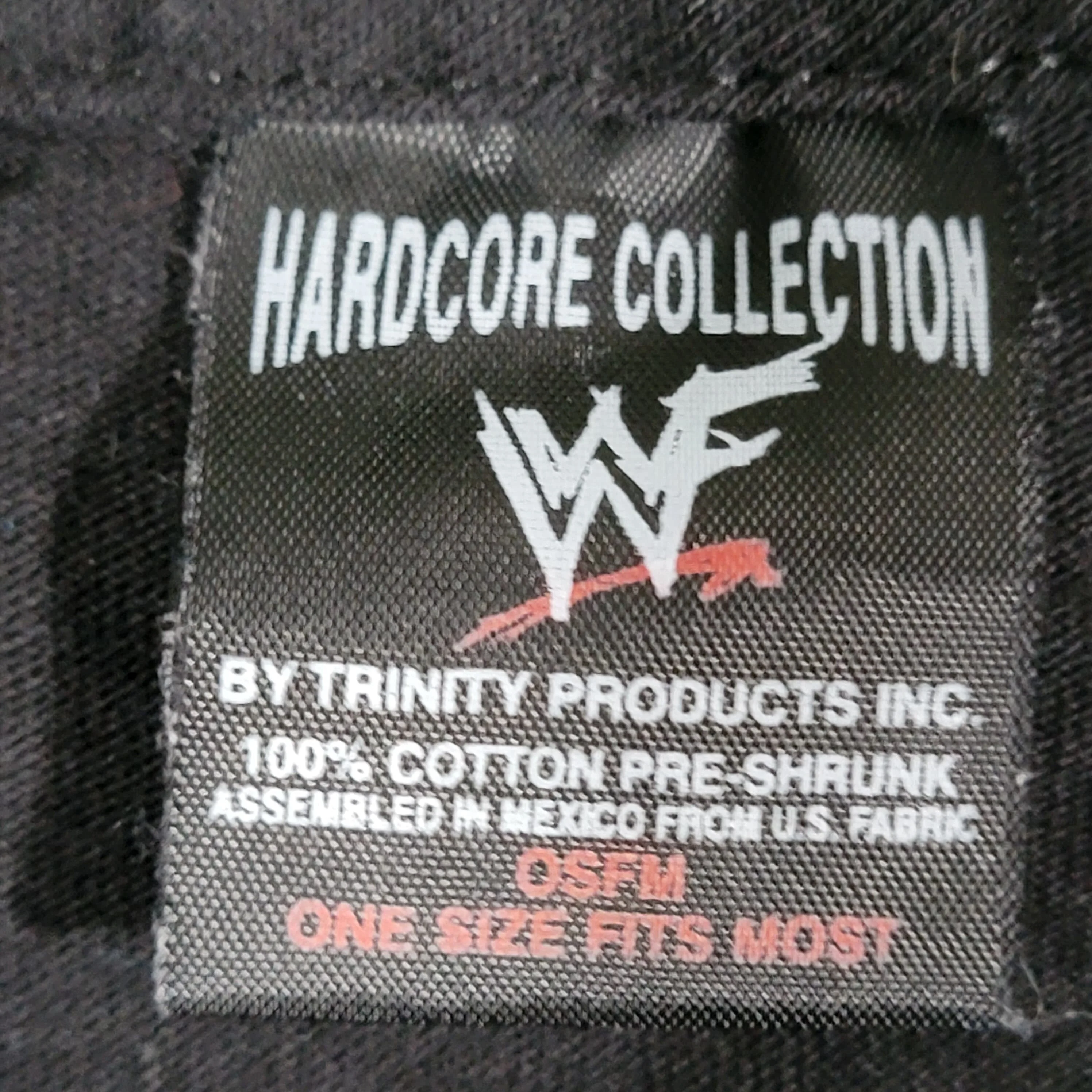 Stone Cold Steve Austin Vintage 90s Wwf Wrestling T-Shirt - Fits L - Image 7
