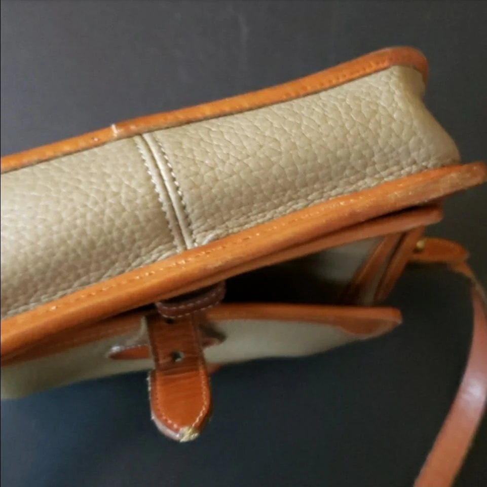 Surrey Vintage Handbag by Dooney & Bourke - Image 13