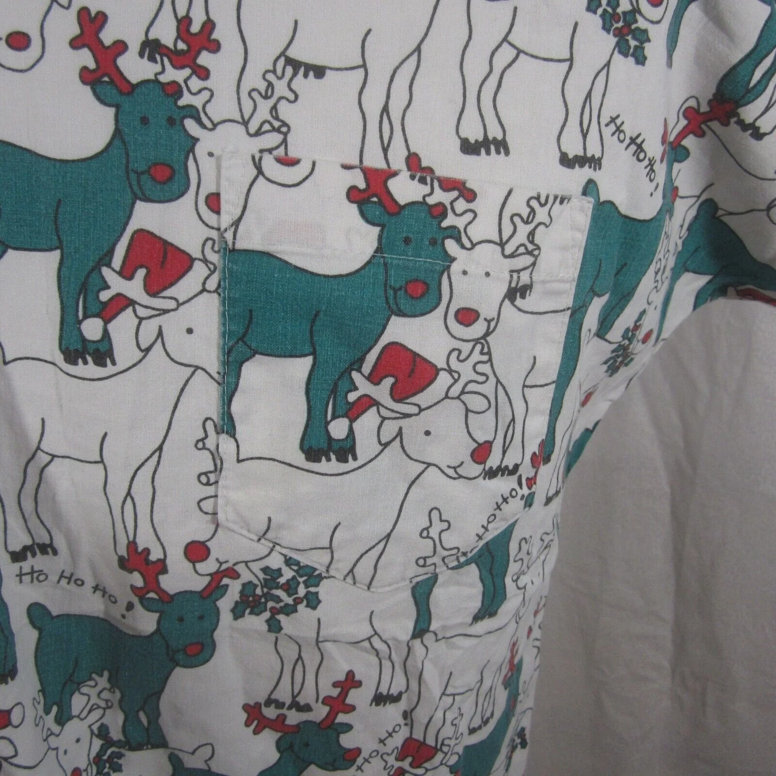 Tafford Vintage Medical Scrub Shirt by Tafford - Image 7