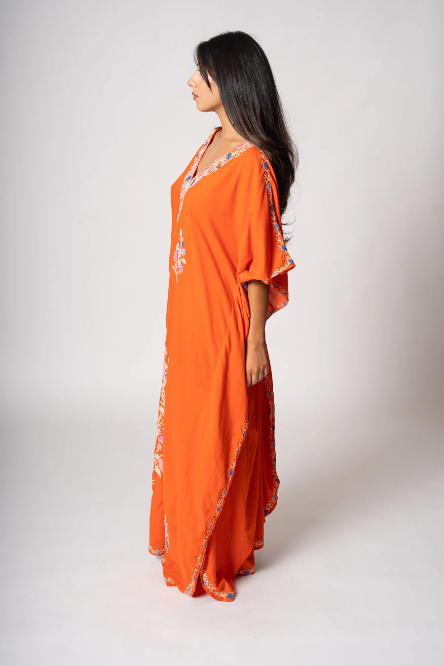 Tangerine Dream Kaftan - Image 2