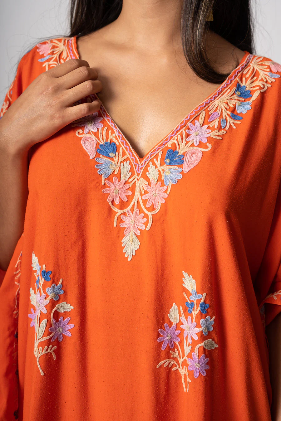 Tangerine Dream Kaftan - Image 3