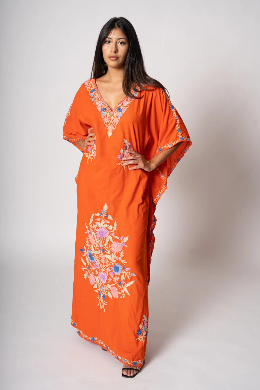 Tangerine Dream Kaftan - Image 7
