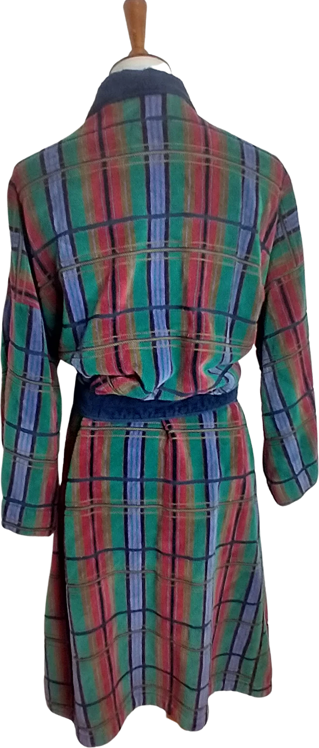 Terrycloth Robe By Ash Creek - Image 2